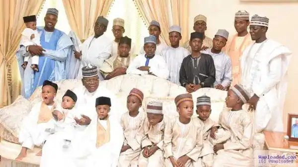 Ex Gov. Of Delta State, James Ibori, Others To Complete Jail Term In Nigeria As FG Sign Pact With UK Govt On Prisoner Exchange